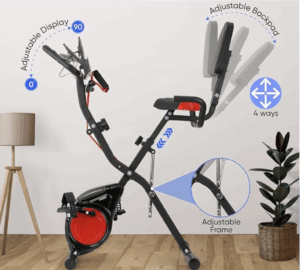 indoor bike